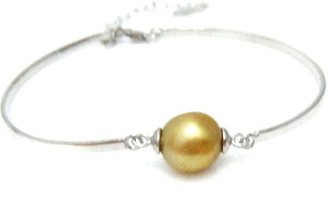 South Sea Pearl Bracelets